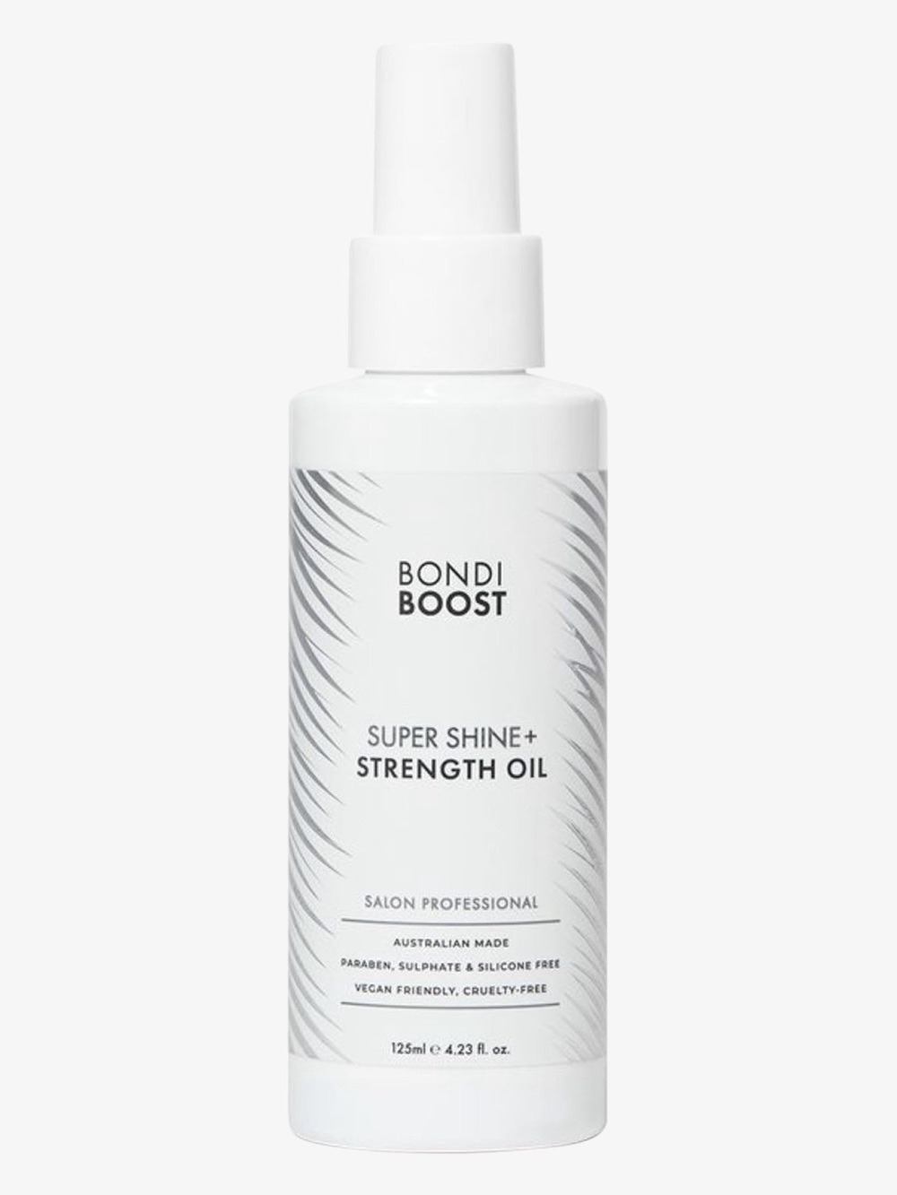 Bondi Boost Super Shine + Strength Oil —